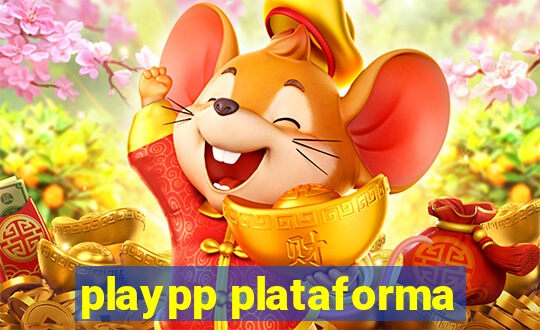 playpp plataforma